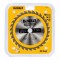 Dewalt DT1935 Δίσκος Φορητών Δισκοπρίωνων 165 X 20 X 30T