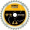Dewalt DT99572 Δίσκος Κοπής Xtreme 250 X 30 X 36T ATB+R