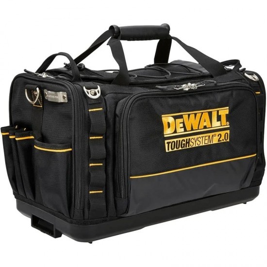 Dewalt DWST83522-1 Εργαλειοθήκη Υφασμάτινη ToughSystem 22