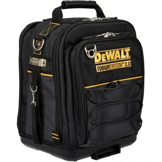Dewalt DWST83524-1 Εργαλειοθήκη Υφασμάτινη Tough System 1/2 with Tool Bag