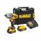 Dewalt DCF900P2T Μπουλονόκλειδο 18V 1/2 DEWALT