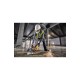 Dewalt DCS691X2XR FLEXVOLT Κόφτης Δομικών Υλικών 54v 9Ah XR FLEXVOLT 230mm