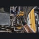 Dewalt DCF921P2G Μπουλονόκλειδο 18v XR 1/2 Compact Impact