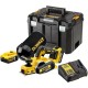 Dewalt DCP580P2 Πλάνη 18V XR 2X5 AhK