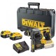 Dewalt DCH273P2T Πιστολέτο σε βαλίτσα 18V 2.1J 2X5Ah Li-Ion