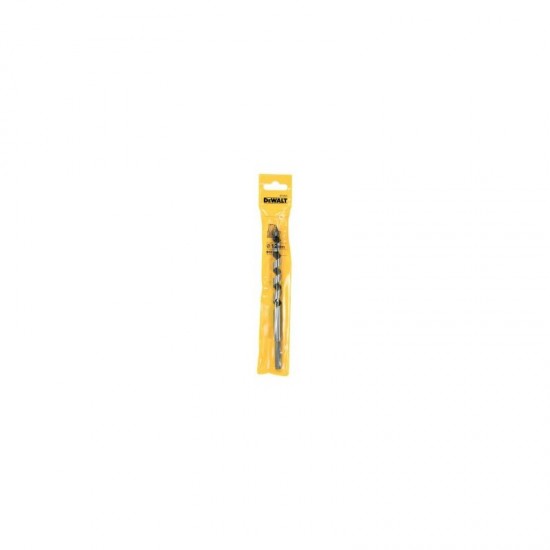 DT4606 Τρυπάνι Ξύλου Αρίδα Τ.Auger12x200x100mm DEWALT