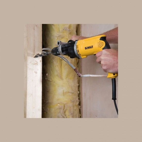 DT4632 Τρυπάνι Ξύλου Οφιοειδές 8x380mm DEWALT