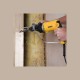 DT4632 Τρυπάνι Ξύλου Οφιοειδές 8x380mm DEWALT