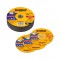 Dewalt DT20593 Δίσκος Κοπής Inox 115x1mm Σετ 25 τεμ