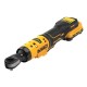 DCF504N Κατσαβίδι Καστάνιας 1X2Ah 12V 1/4 DEWALT