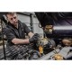 DCF504N Κατσαβίδι Καστάνιας 1X2Ah 12V 1/4 DEWALT
