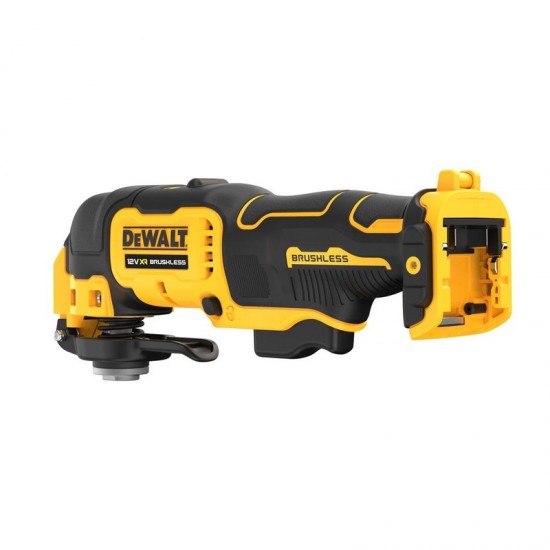 DCS353N Πολυεργαλείο Ταλάτευσης 12V XR DEWALT