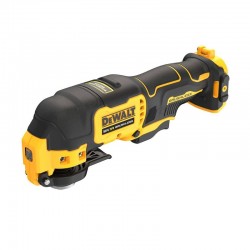 DCS353N Πολυεργαλείο Ταλάτευσης 12V XR DEWALT