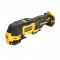 DCS353N Πολυεργαλείο Ταλάτευσης 12V XR DEWALT