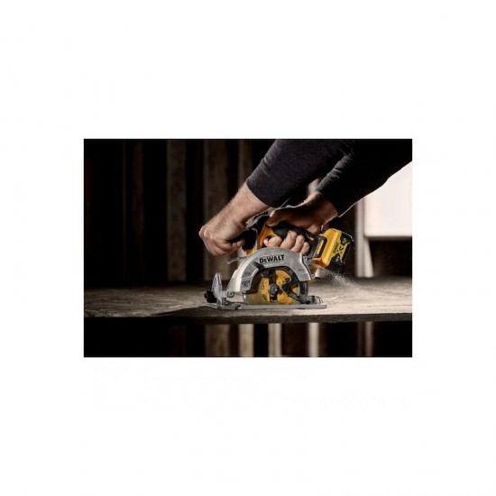 DCS512N Δισκοπρίονο12V 140mm DEWALT