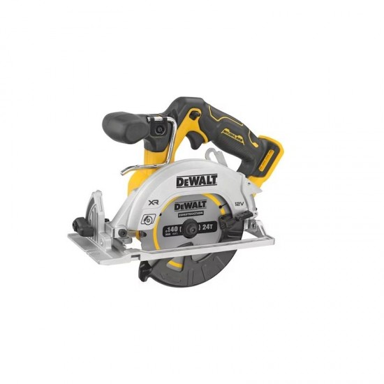 DCS512N Δισκοπρίονο12V 140mm DEWALT