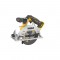 DCS512N Δισκοπρίονο12V 140mm DEWALT