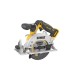 DCS512N Δισκοπρίονο12V 140mm DEWALT