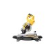 DCS777N Δισκοπρίονο 54V XR 216mm Solo DEWALT