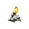 DCS777N Δισκοπρίονο 54V XR 216mm Solo DEWALT