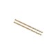 DT4900 Τρυπάνια Κοβαλτίου HSS-CO για Μέταλλο 2.0x49x24mm Σετ 2 τεμ DEWALT
