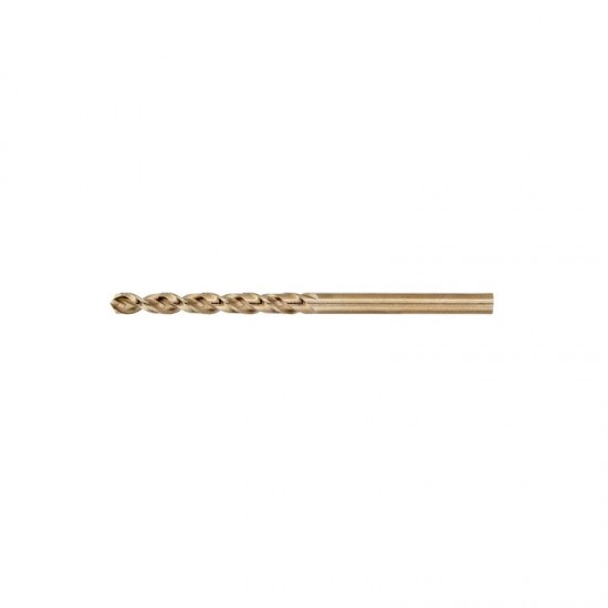 DT4958 Τρυπάνια Κοβαλτίου HSS-CO για Μέταλλο 1x34x12mm Σετ 2 τεμ DEWALT
