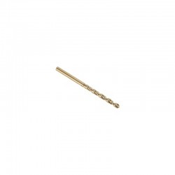 DT4905 Τρυπάνια Κοβαλτίου HSS-CO για Μέταλλο 4.5x80x47mm (1 τεμ) DEWALT