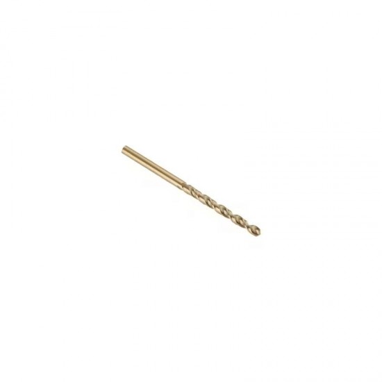 DT4905 Τρυπάνια Κοβαλτίου HSS-CO για Μέταλλο 4.5x80x47mm (1 τεμ) DEWALT