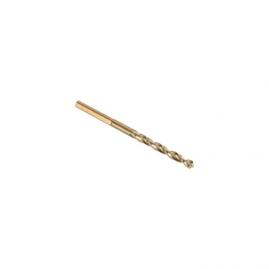 DT4906 Τρυπάνια Κοβαλτίου HSS-CO για Μέταλλο 5x86x52mm (1 τεμ) DEWALT