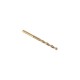 DT4906 Τρυπάνια Κοβαλτίου HSS-CO για Μέταλλο 5x86x52mm (1 τεμ) DEWALT