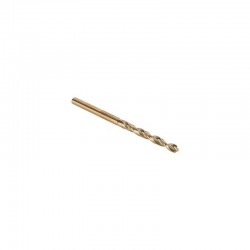 DT4909 Τρυπάνια Κοβαλτίου HSS-CO για Μέταλλο 6.5x101x63mm (1 τεμ) DEWALT