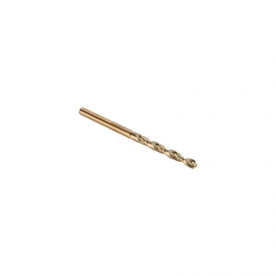 DT4909 Τρυπάνια Κοβαλτίου HSS-CO για Μέταλλο 6.5x101x63mm (1 τεμ) DEWALT