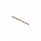 DT4909 Τρυπάνια Κοβαλτίου HSS-CO για Μέταλλο 6.5x101x63mm (1 τεμ) DEWALT