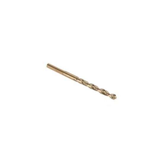DT4911 Τρυπάνια Κοβαλτίου HSS-CO για Μέταλλο 7x109x69mm (1 τεμ) DEWALT