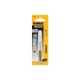 DT50001 Τρυπάνια Τιτανίου 3.2x67x29mm DEWALT