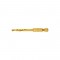 DT50001 Τρυπάνια Τιτανίου 3.2x67x29mm DEWALT