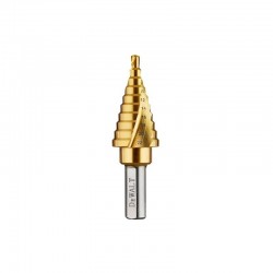 DT90246 Τρυπάνι Βηματικό 4-22mm DEWALT