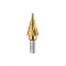 DT90246 Τρυπάνι Βηματικό 4-22mm DEWALT
