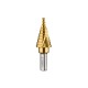 DT90246 Τρυπάνι Βηματικό 4-22mm DEWALT