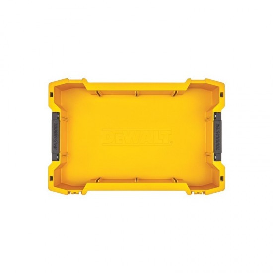Dewalt DWST83408-1 Θήκη Αποθήκευσης για Εργαλειοθήκες Toughsystem 2.0