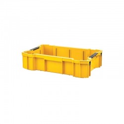 Dewalt DWST83408-1 Θήκη Αποθήκευσης για Εργαλειοθήκες Toughsystem 2.0