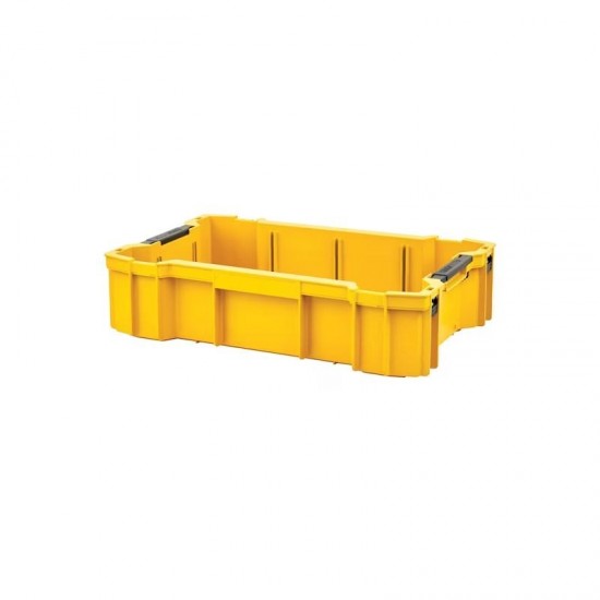 Dewalt DWST83408-1 Θήκη Αποθήκευσης για Εργαλειοθήκες Toughsystem 2.0