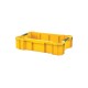 Dewalt DWST83408-1 Θήκη Αποθήκευσης για Εργαλειοθήκες Toughsystem 2.0