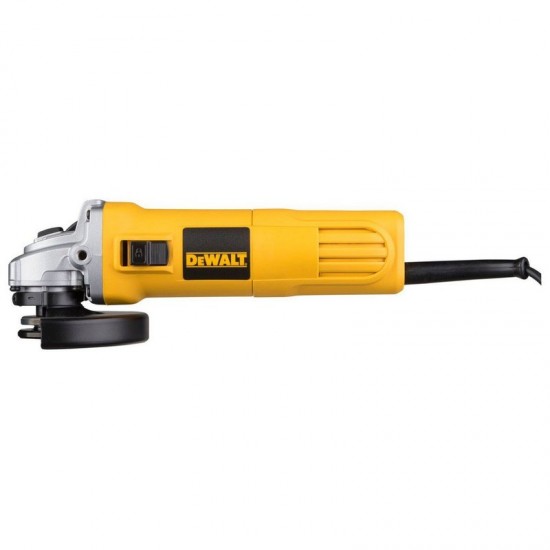 Dewalt DWE4117 Γωνιακός Τροχός 950W 125mm