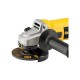Dewalt DWE4117 Γωνιακός Τροχός 950W 125mm