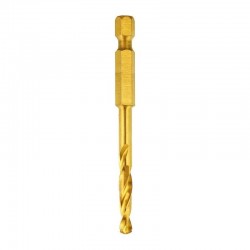 DT50013 Τρυπάνια Τιτανίου 8x102x50mm DEWALT