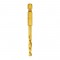 DT50013 Τρυπάνια Τιτανίου 8x102x50mm DEWALT