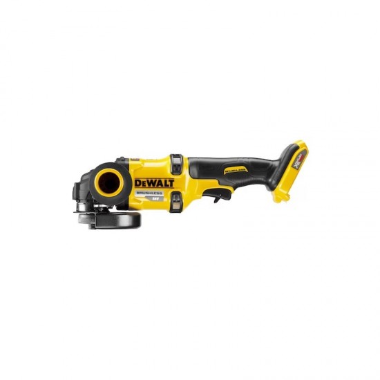 Dewalt DCG418N Γωνιακός Τροχός 125mm 54V