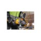 Dewalt DCG418N Γωνιακός Τροχός 125mm 54V