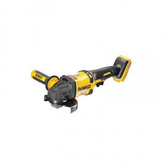 Dewalt DCG418N Γωνιακός Τροχός 125mm 54V
